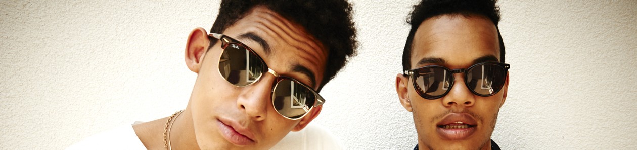 Rizzle Kicks Rizzle Kicks